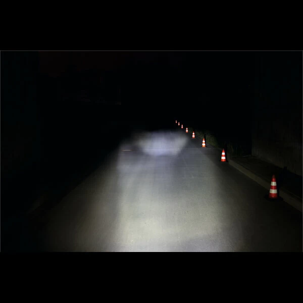 Lampka rowerowa Busch&Muller LUMOTEC IQ Eyro USB