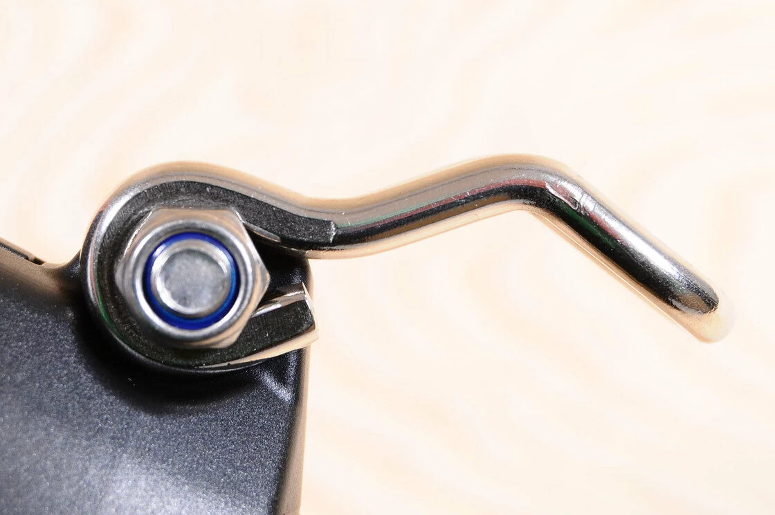 Lampka rowerowa Busch&Muller LUMOTEC IQ Eyro USB