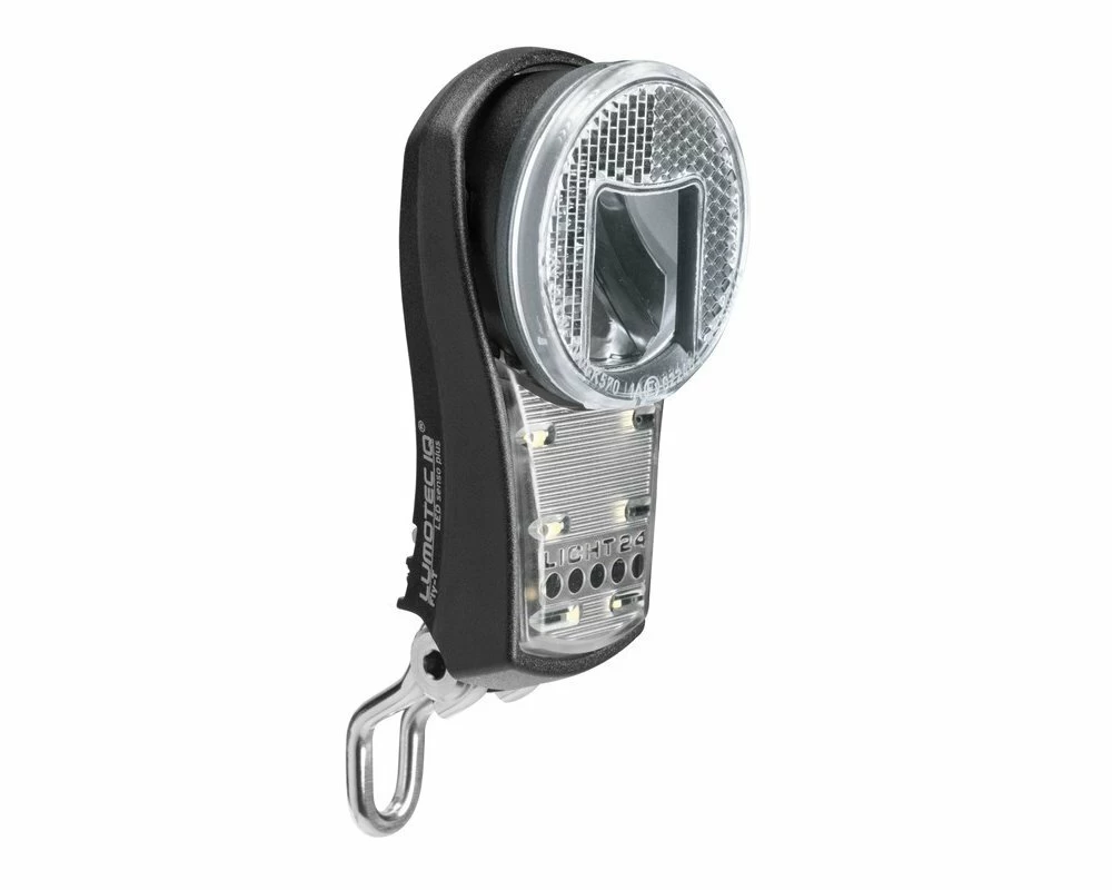 Lampka rowerowa Busch&Muller Lumotec IQ Fly Premium RT Senso Plus