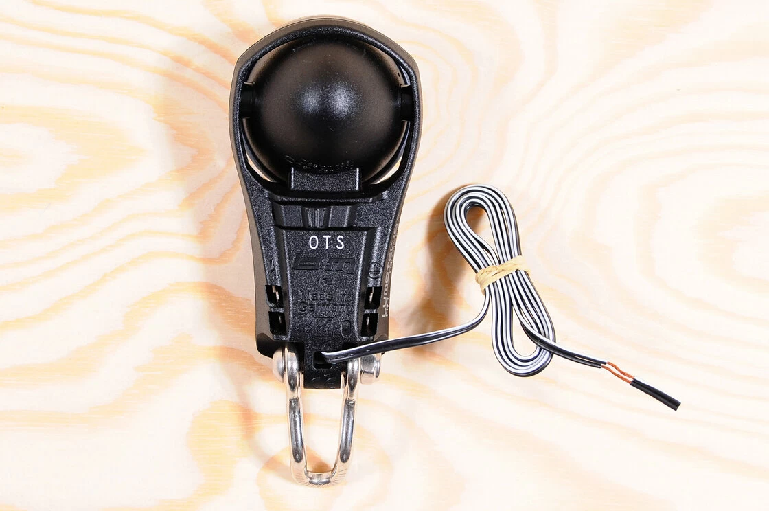Lampka rowerowa Busch&Muller Lumotec IQ Fly Premium RT Senso Plus