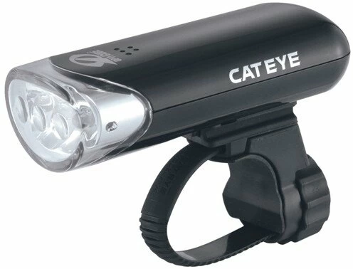 Lampka rowerowa CATEYE HL-EL135N