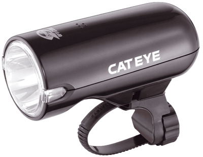 Lampka rowerowa CATEYE HL-EL 320