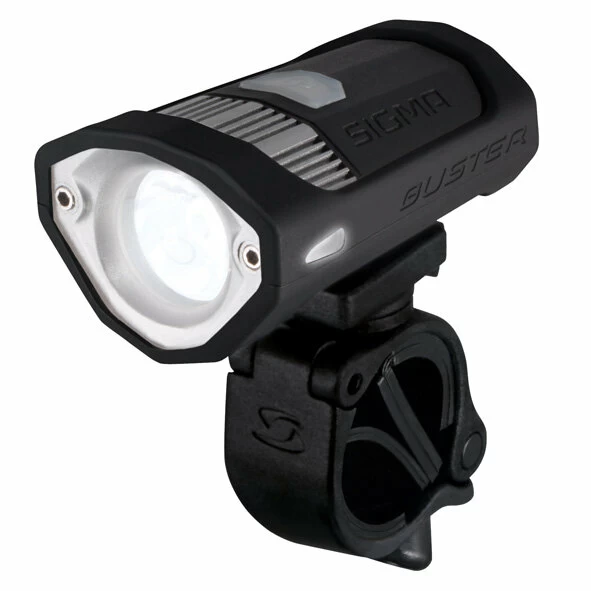 Lampka rowerowa Sigma Buster 200