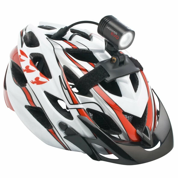 Lampka rowerowa Sigma Karma Evo