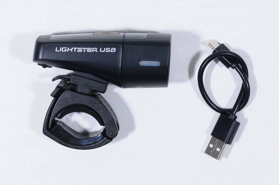 Lampka rowerowa Sigma Lightster