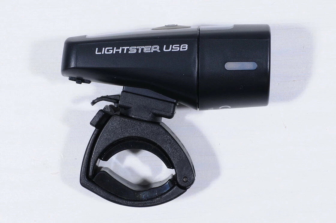 Lampka rowerowa Sigma Lightster