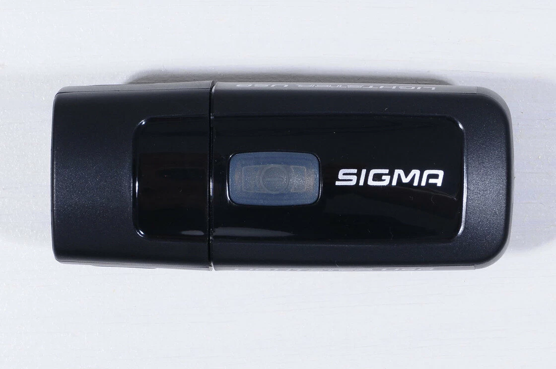 Lampka rowerowa Sigma Lightster