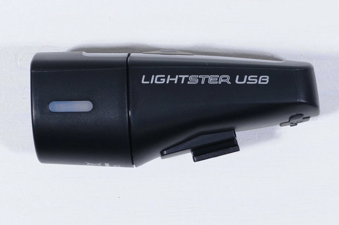 Lampka rowerowa Sigma Lightster