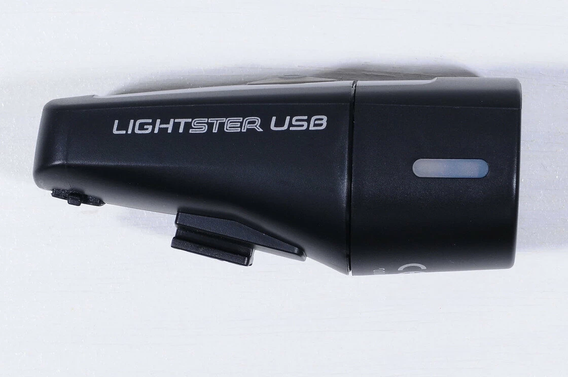 Lampka rowerowa Sigma Lightster
