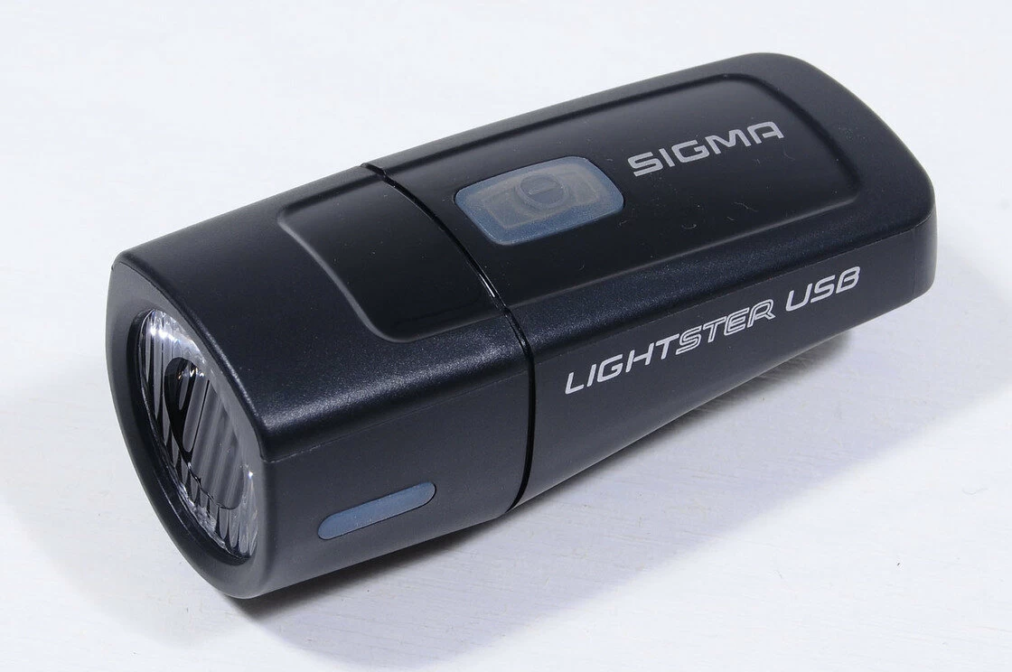 Lampka rowerowa Sigma Lightster
