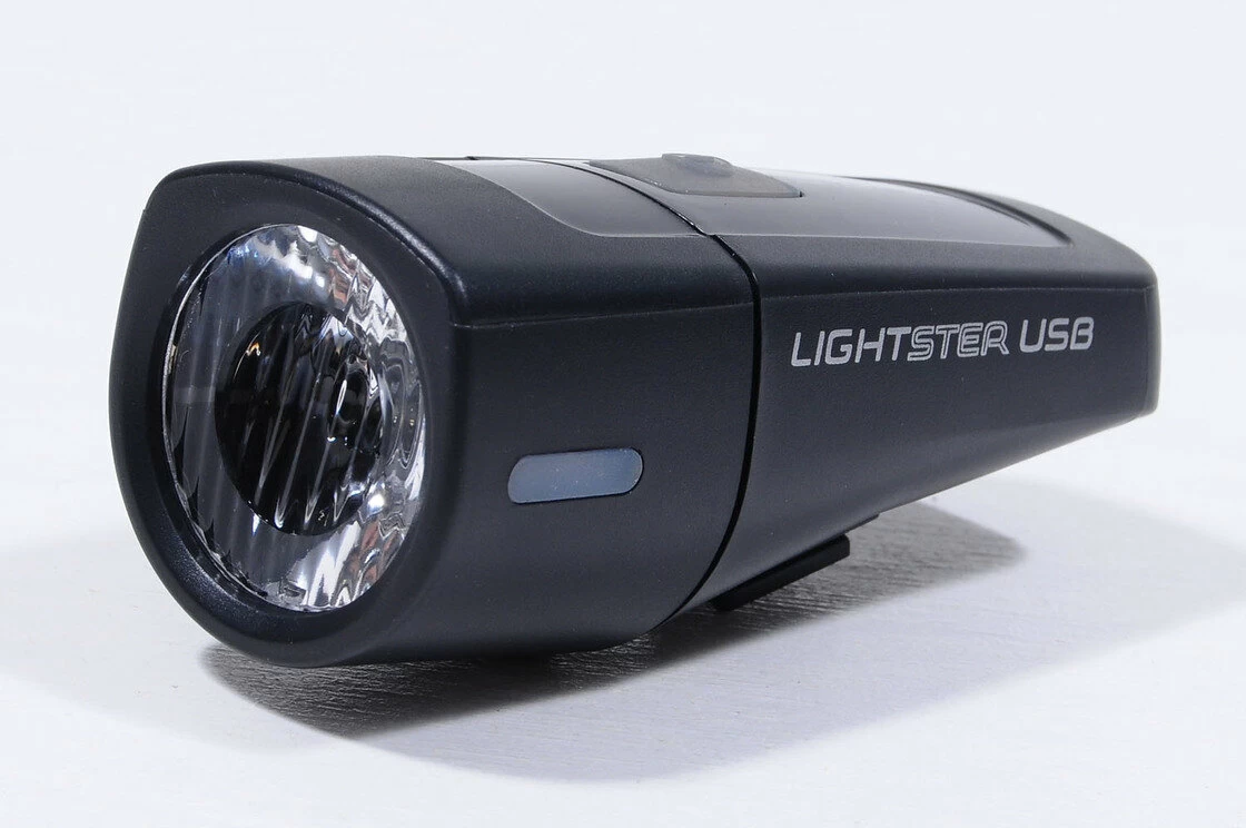 Lampka rowerowa Sigma Lightster