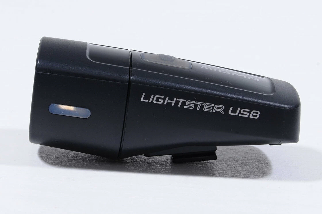 Lampka rowerowa Sigma Lightster