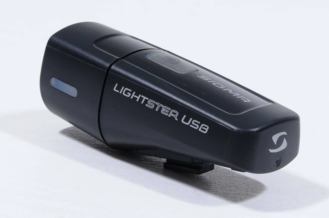 Lampka rowerowa Sigma Lightster