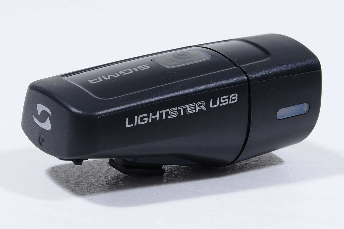 Lampka rowerowa Sigma Lightster