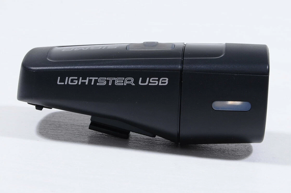 Lampka rowerowa Sigma Lightster
