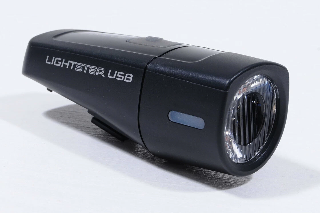 Lampka rowerowa Sigma Lightster