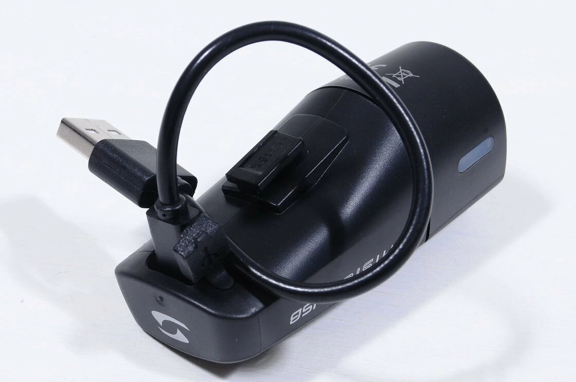 Lampka rowerowa Sigma Lightster