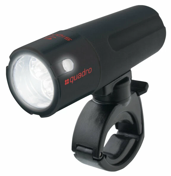Lampka rowerowa Sigma Quadro
