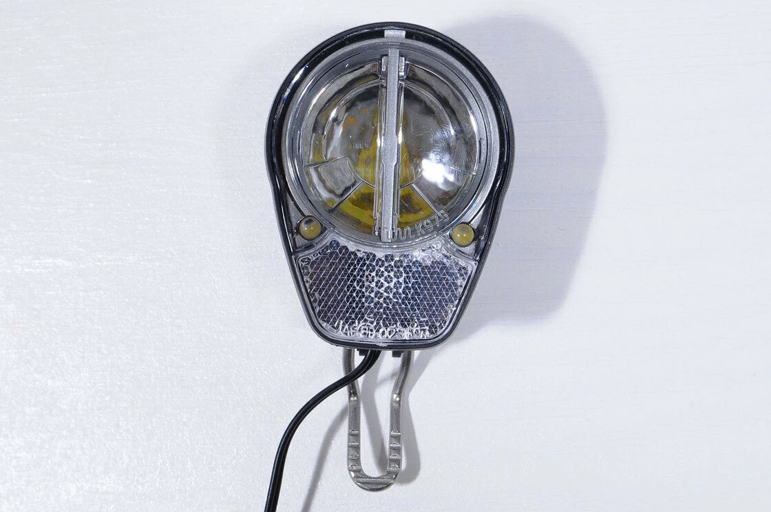Lampka rowerowa Spaninga Roxeo Xda - DAYLIGHT