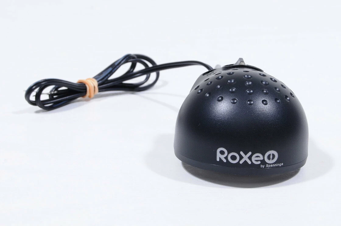 Lampka rowerowa Spaninga Roxeo Xda - DAYLIGHT