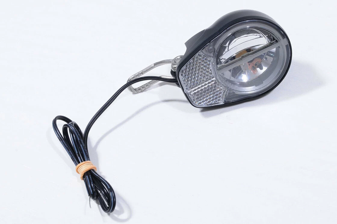Lampka rowerowa Spaninga Roxeo Xda - DAYLIGHT