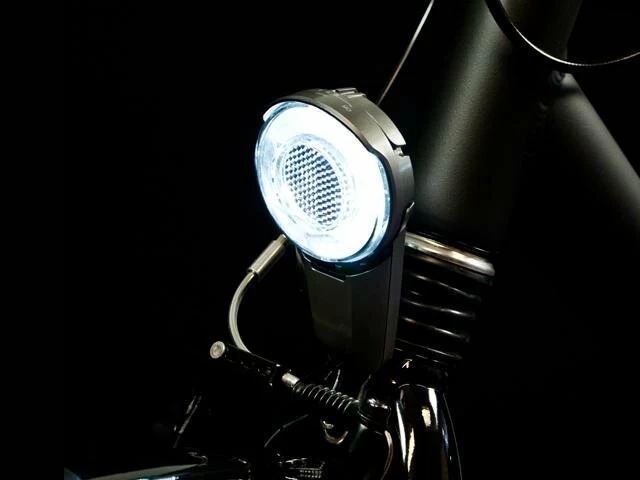 Lampka rowerowa Spanninga Corona XB 20 LUX