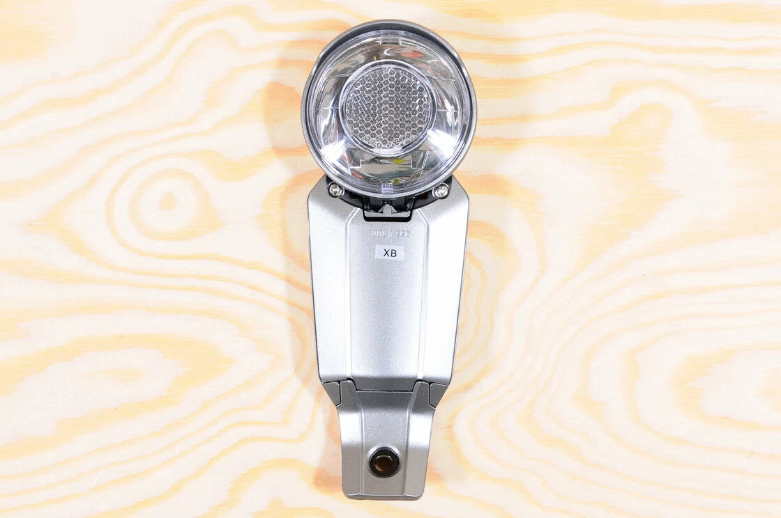 Lampka rowerowa Spanninga Corona XB 20 LUX