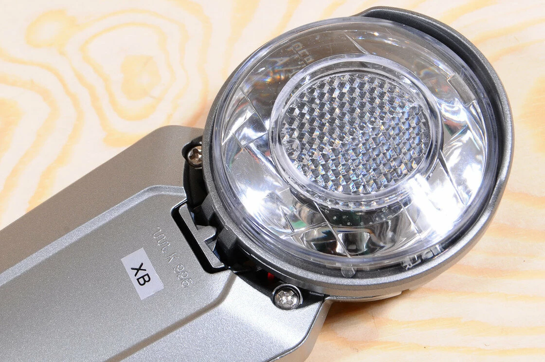 Lampka rowerowa Spanninga Corona XB 20 LUX