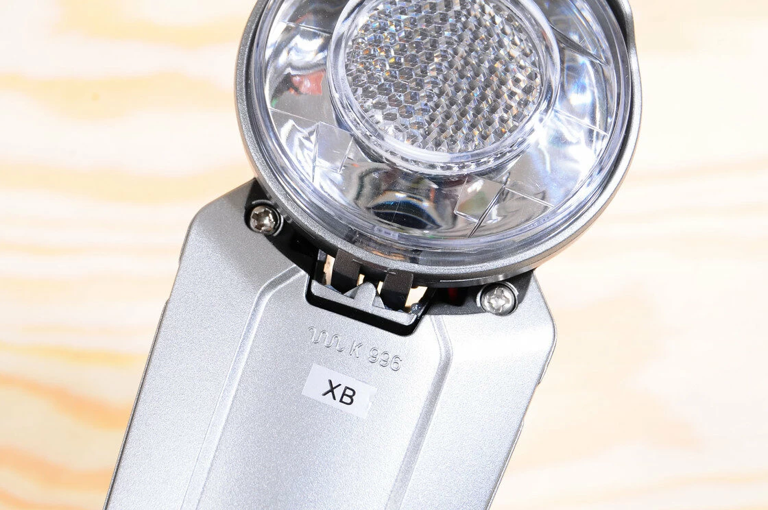 Lampka rowerowa Spanninga Corona XB 20 LUX