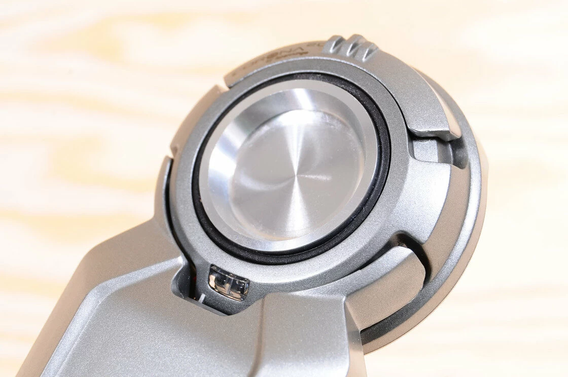 Lampka rowerowa Spanninga Corona XB 20 LUX