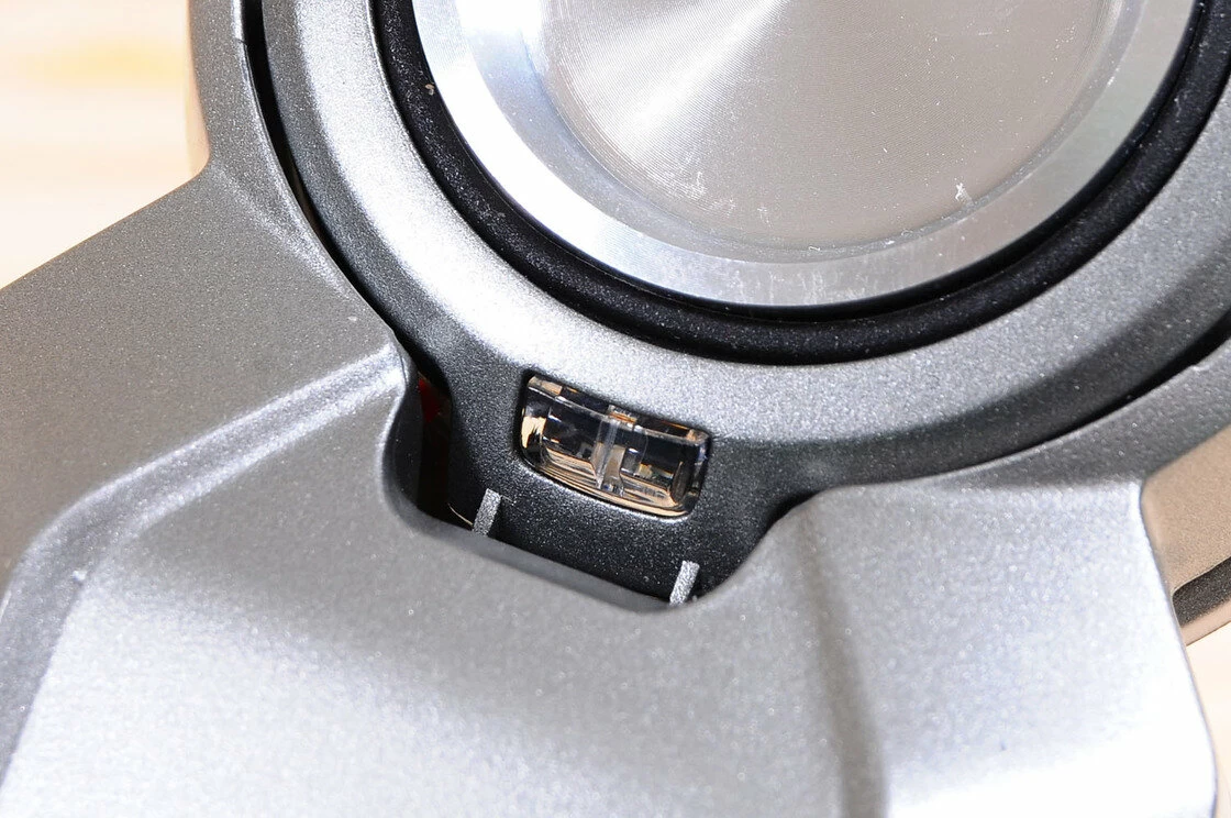 Lampka rowerowa Spanninga Corona XB 20 LUX