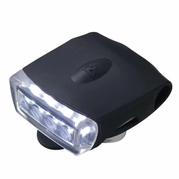 Lampka rowerowa Topeak WhiteLite Dx USB