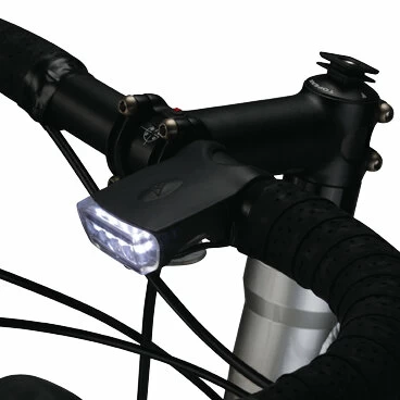 Lampka rowerowa Topeak WhiteLite Dx USB
