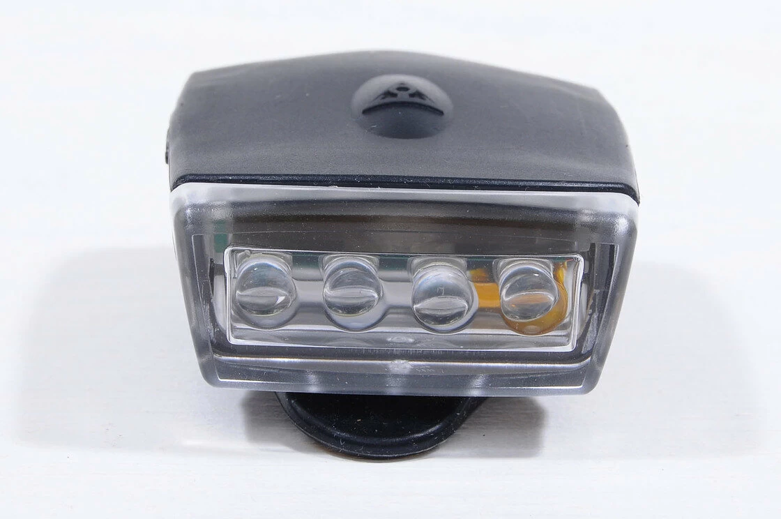 Lampka rowerowa Topeak WhiteLite Dx USB