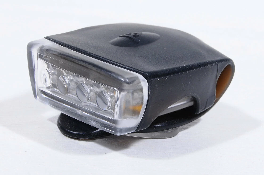 Lampka rowerowa Topeak WhiteLite Dx USB