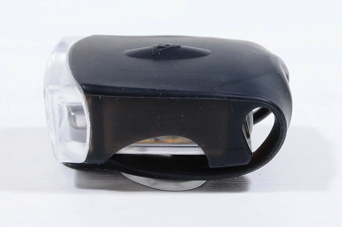 Lampka rowerowa Topeak WhiteLite Dx USB