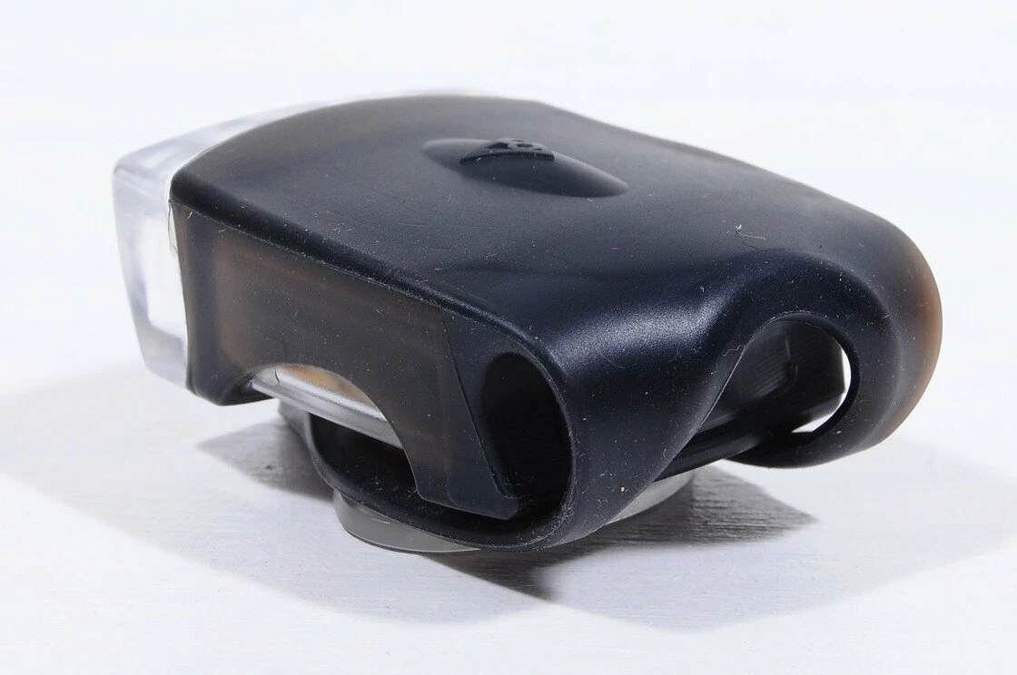 Lampka rowerowa Topeak WhiteLite Dx USB