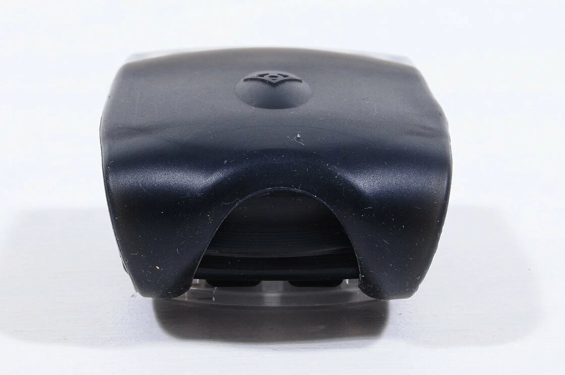Lampka rowerowa Topeak WhiteLite Dx USB