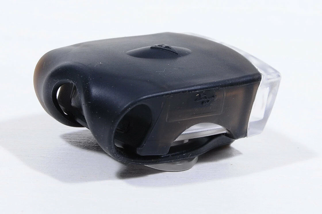 Lampka rowerowa Topeak WhiteLite Dx USB