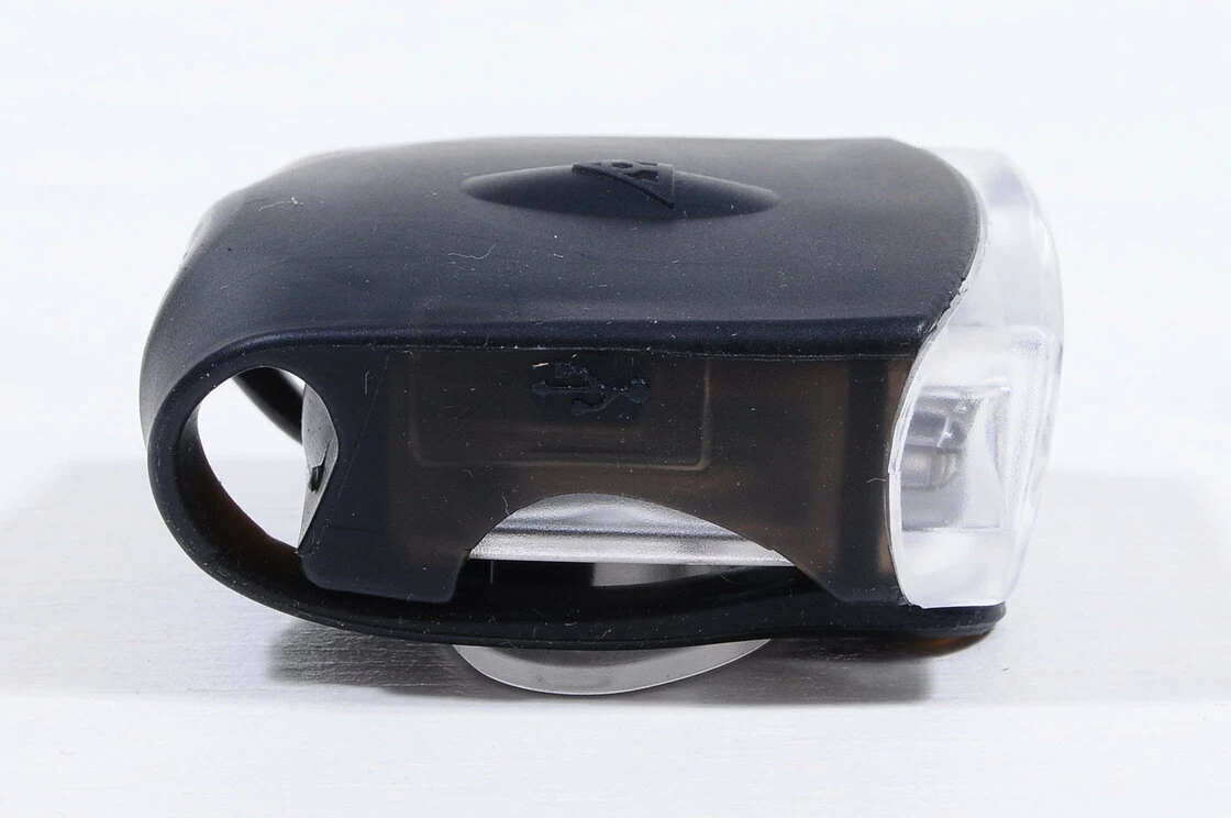 Lampka rowerowa Topeak WhiteLite Dx USB