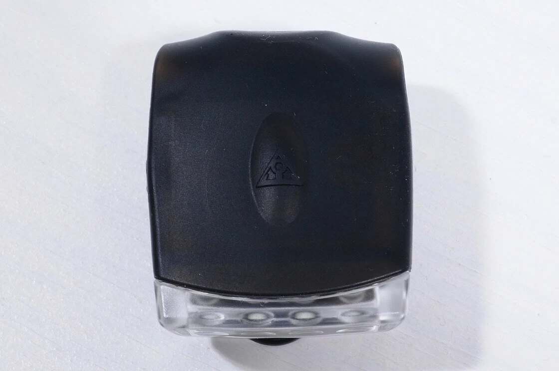 Lampka rowerowa Topeak WhiteLite Dx USB