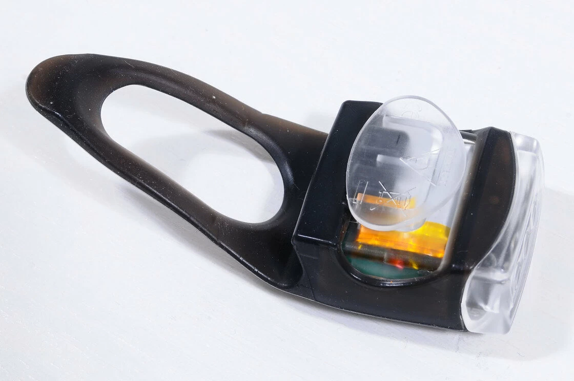 Lampka rowerowa Topeak WhiteLite Dx USB