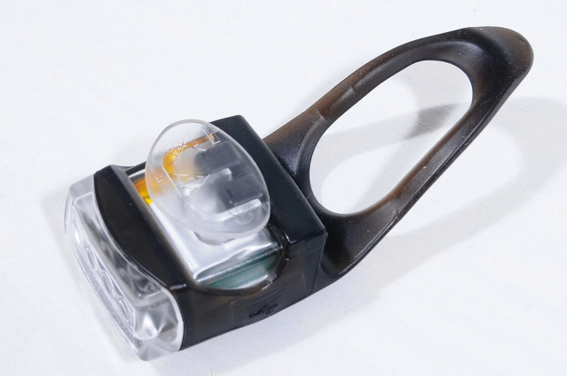 Lampka rowerowa Topeak WhiteLite Dx USB