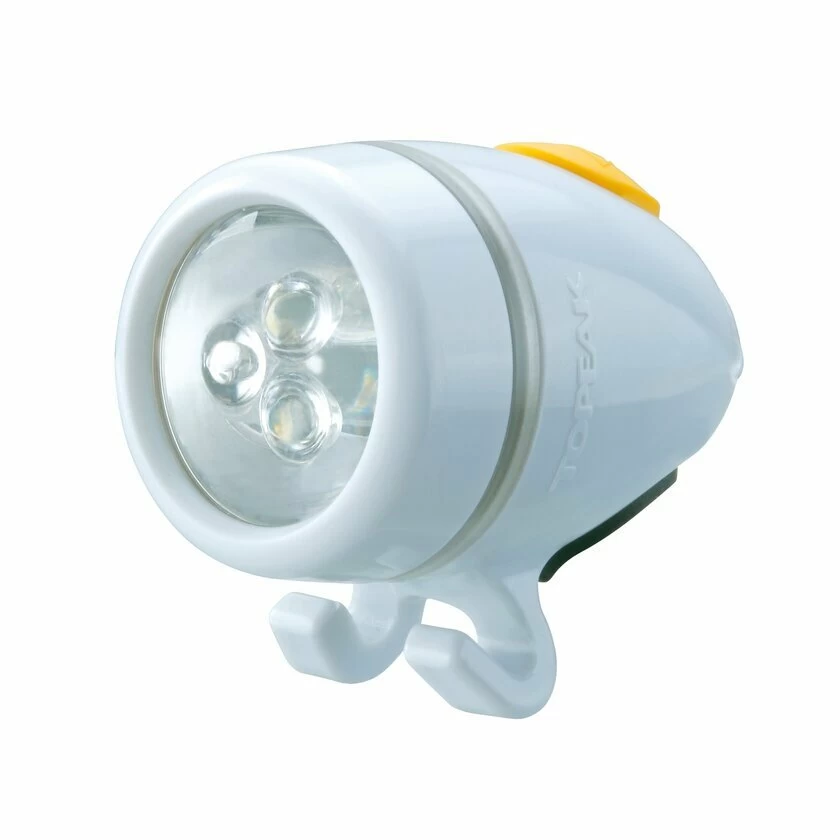Lampka rowerowa Topeak WhiteLite II