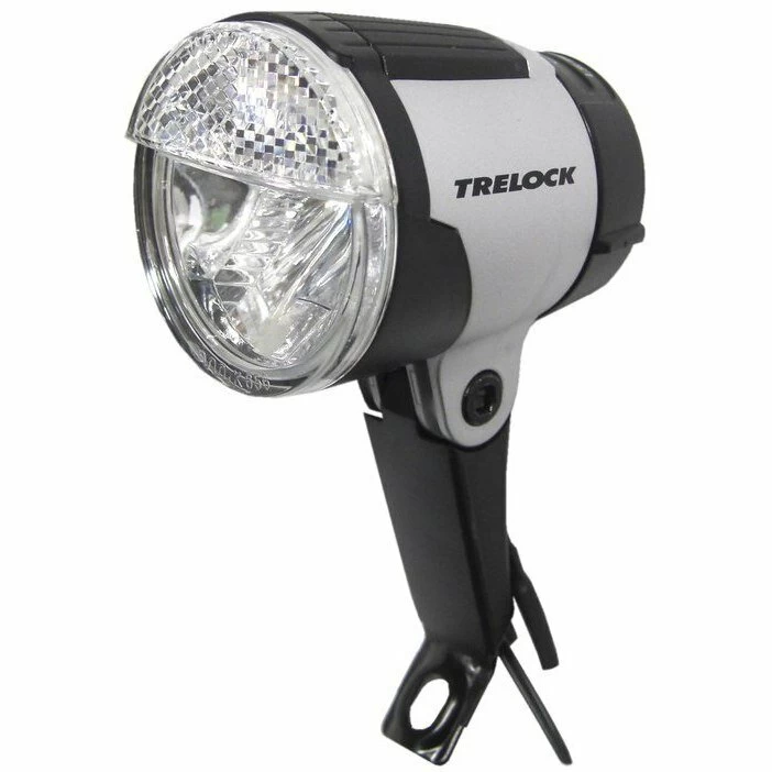 Lampka rowerowa Trelock LS 863 BIKE-i DUO