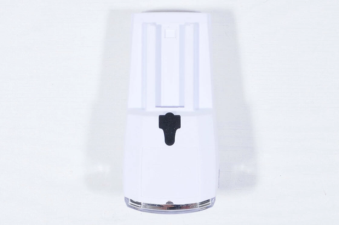 Lampka rowerowa UNION UN-170 USB 30 LUX