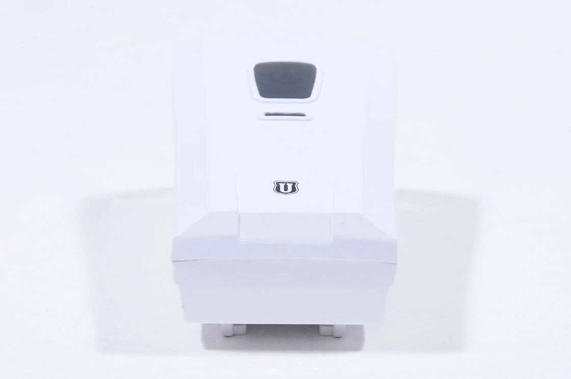 Lampka rowerowa UNION UN-170 USB 30 LUX