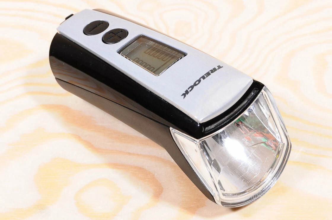 Lampka Trelock LS 950 ION
