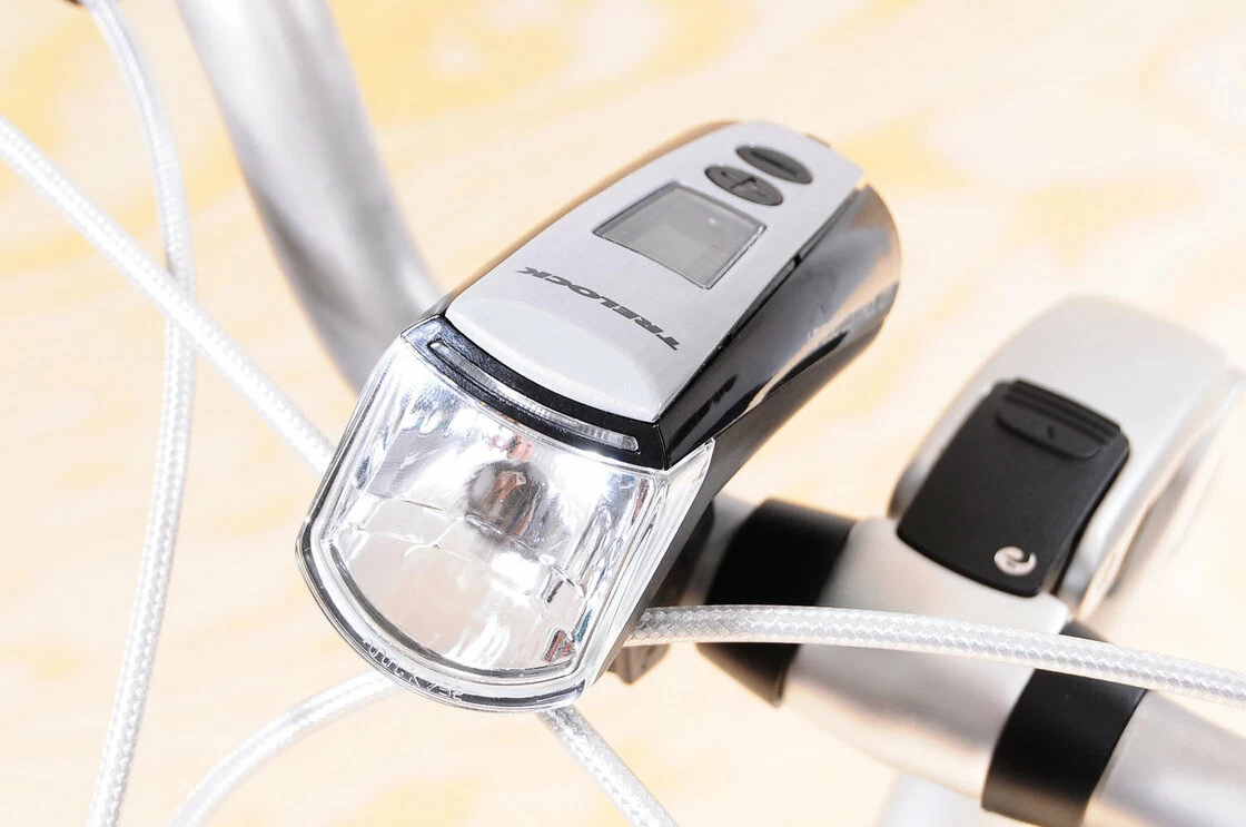 Lampka Trelock LS 950 ION