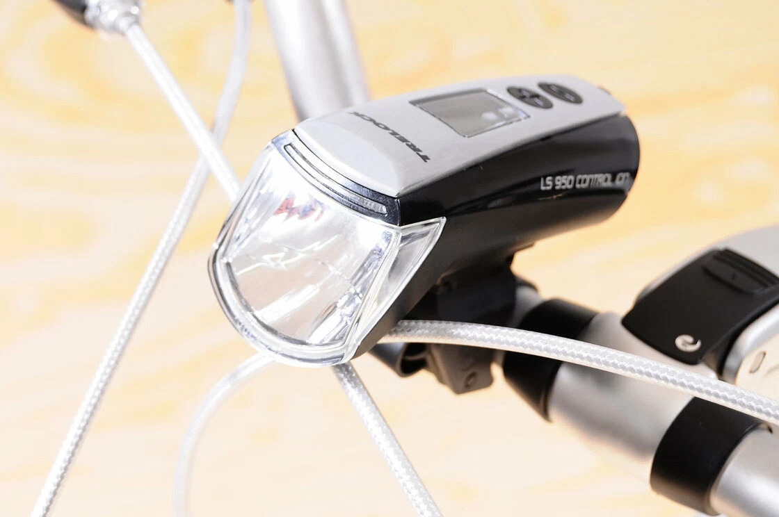 Lampka Trelock LS 950 ION